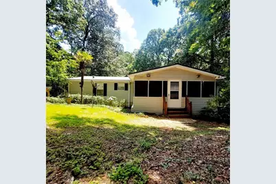 281 Mockingbird Drive, Monticello, GA 31064 - Photo 1