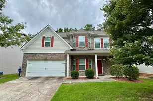 98 Baywood Way, Hiram, GA 30141 - Photo 2