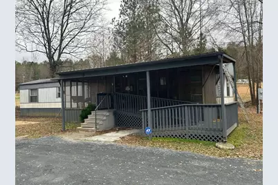 1544 Dry Creek Road, Cedartown, GA 30125 - Photo 2