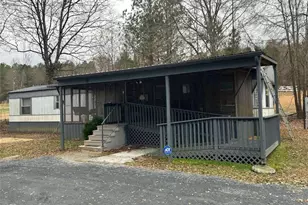 1544 Dry Creek Rd, Cedartown, GA 30125 - Photo 1