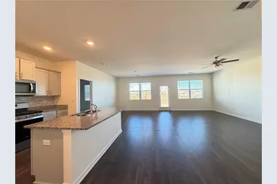 350 Graham Campbell Lane, Statham, GA 30666 - Photo 6