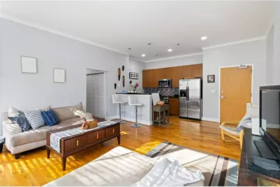 384 Ralph McGill Boulevard NE #222, Atlanta, GA 30312 - Photo 10