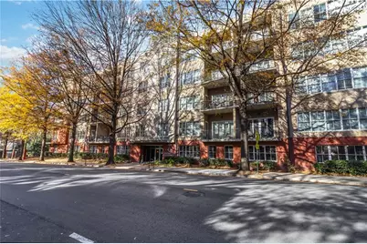 384 Ralph McGill Boulevard NE #222, Atlanta, GA 30312 - Photo 2