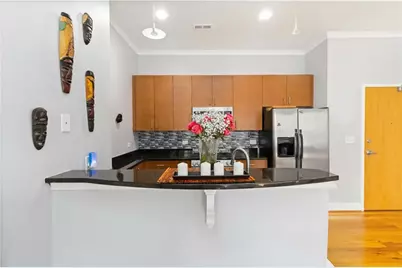 384 Ralph McGill Boulevard NE #222, Atlanta, GA 30312 - Photo 6