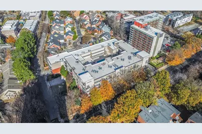 384 Ralph McGill Boulevard NE #222, Atlanta, GA 30312 - Photo 28