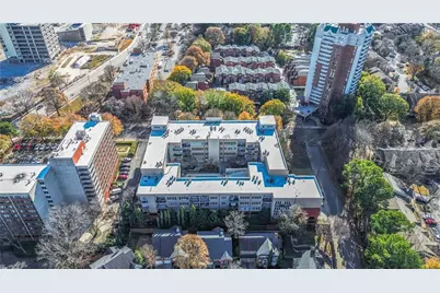 384 Ralph McGill Boulevard NE #222, Atlanta, GA 30312 - Photo 36