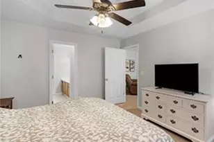 209 Brannans Walk, McDonough, GA 30253 - Photo 28