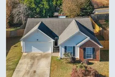 209 Brannans Walk, McDonough, GA 30253 - Photo 4