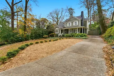 302 Hascall Road NW, Atlanta, GA 30309 - Photo 48