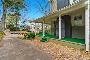 302 Hascall Rd NW, Atlanta, GA 30309 - Photo 4