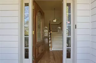 211 Montana Way, Canton, GA 30114 - Photo 2