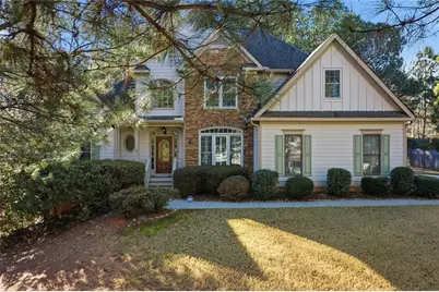 211 Montana Way, Canton, GA 30114 - Photo 1