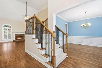 211 Montana Way, Canton, GA 30114 - Photo 4