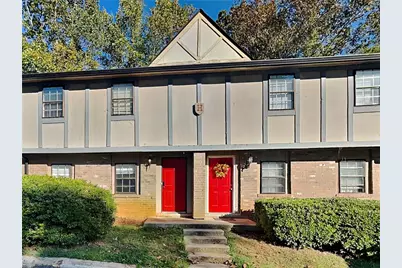 1150 Rankin Street #3H, Stone Mountain, GA 30083 - Photo 1