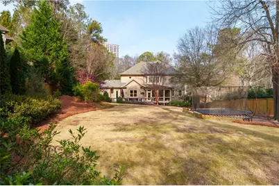 999 Ferncliff Road NE, Atlanta, GA 30324 - Photo 4