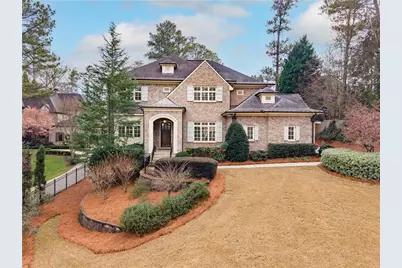 999 Ferncliff Road NE, Atlanta, GA 30324 - Photo 1