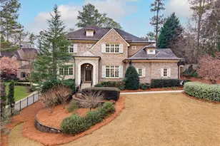 999 Ferncliff Rd NE, Atlanta, GA 30324 - Photo 1