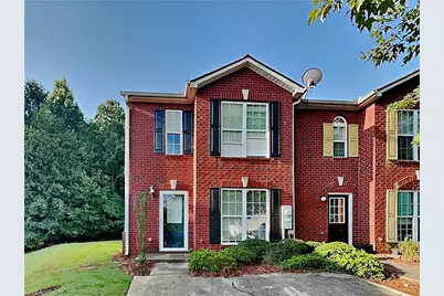 3527 Waldrop Trail, Decatur, GA 30034 - Photo 1