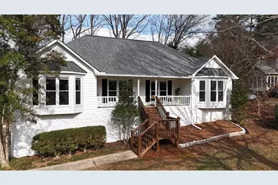 72 Due West Street, Dallas, GA 30157 - Photo 42