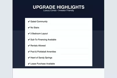 6851 Roswell Road, Atlanta, GA 30328 - Photo 2