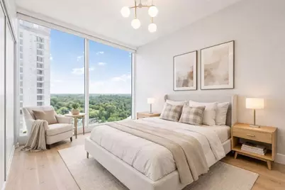 3324 Peachtree Road NE #1018, Atlanta, GA 30326 - Photo 6