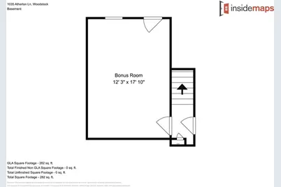 1035 Atherton Lane, Woodstock, GA 30189 - Photo 24