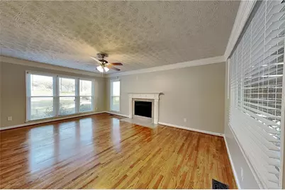 1035 Atherton Lane, Woodstock, GA 30189 - Photo 2