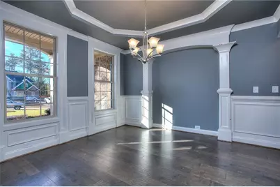 3231 Ashmore Court SW, Conyers, GA 30094 - Photo 4