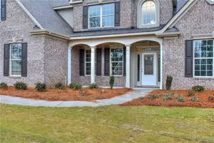 3231 Ashmore Ct SW, Conyers, GA 30094 - Photo 2