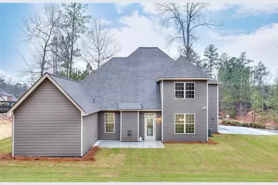 3231 Ashmore Court SW, Conyers, GA 30094 - Photo 30