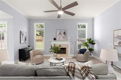 265 Parc Drive, Canton, GA 30114 - Photo 20