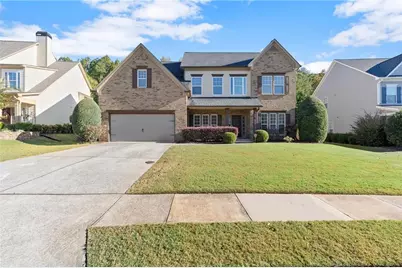 265 Parc Drive, Canton, GA 30114 - Photo 1