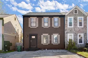 3859 Meadow Creek Dr, Peachtree Corners, GA 30092 - Photo 1