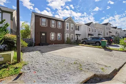 3859 Meadow Creek Drive, Peachtree Corners, GA 30092 - Photo 2