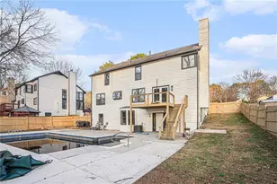 1655 Links Overlook, Stone Mountain, GA 30088 - Photo 30