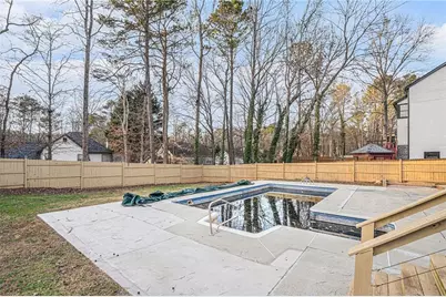 1655 Links Overlook, Stone Mountain, GA 30088 - Photo 32