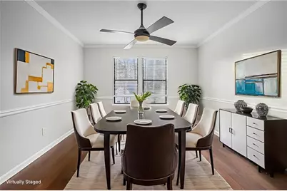 1655 Links Overlook, Stone Mountain, GA 30088 - Photo 6