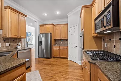 4430 Wilkerson Manor Drive SE, Smyrna, GA 30080 - Photo 14