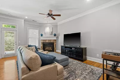 4430 Wilkerson Manor Drive SE, Smyrna, GA 30080 - Photo 6