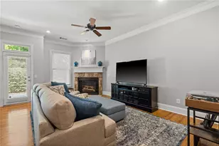 4430 Wilkerson Manor Dr SE, Smyrna, GA 30080 - Photo 6