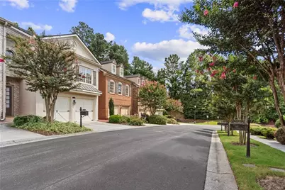 4430 Wilkerson Manor Drive SE, Smyrna, GA 30080 - Photo 38
