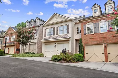 4430 Wilkerson Manor Drive SE, Smyrna, GA 30080 - Photo 2