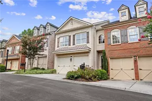 4430 Wilkerson Manor Dr SE, Smyrna, GA 30080 - Photo 2