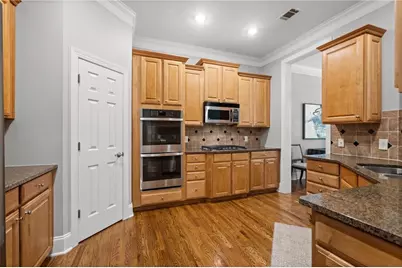 4430 Wilkerson Manor Drive SE, Smyrna, GA 30080 - Photo 10