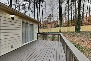 647 Sunshine Trce NW, Acworth, GA 30102 - Photo 28