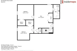 647 Sunshine Trce NW, Acworth, GA 30102 - Photo 30