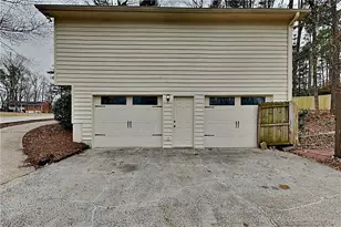 647 Sunshine Trce NW, Acworth, GA 30102 - Photo 26