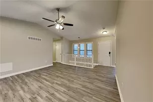 647 Sunshine Trce NW, Acworth, GA 30102 - Photo 2