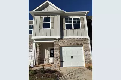 2817 Lillian Lane, Douglasville, GA 30135 - Photo 1