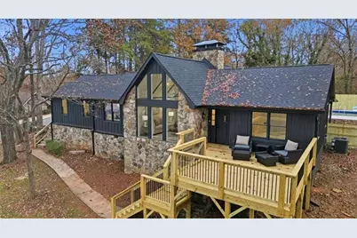 4225 Twin Rivers Drive, Gainesville, GA 30504 - Photo 2